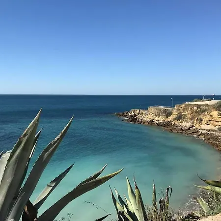 Сasa de vacaciones Sao Pedro Vila - Ideal For Families 2min Walk Beach