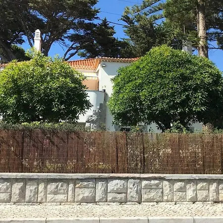 Сasa de vacaciones Sao Pedro Vila - Ideal For Families 2min Walk Beach *