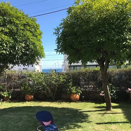 Сasa de vacaciones Sao Pedro Vila - Ideal For Families 2min Walk Beach