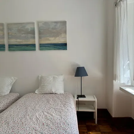 Sao Pedro Vila - Ideal For Families 2min Walk Beach * Lisboa