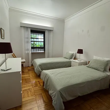 Сasa de vacaciones Sao Pedro Vila - Ideal For Families 2min Walk Beach