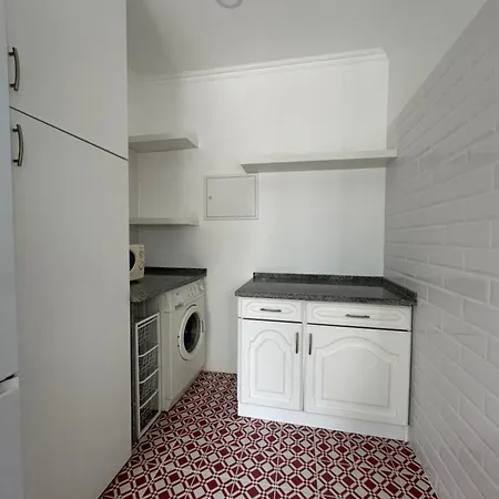 Sao Pedro Vila - Ideal For Families 2min Walk Beach Lisboa