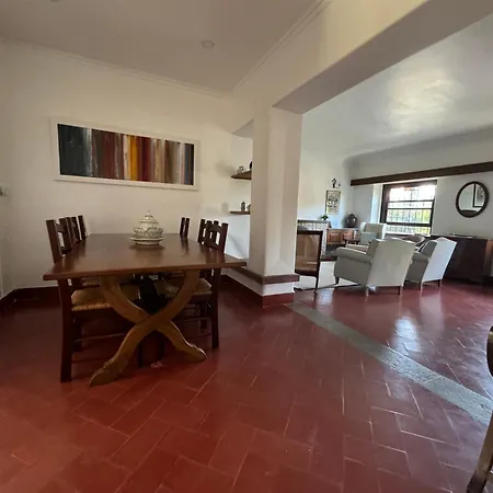 Sao Pedro Vila - Ideal For Families 2min Walk Beach * Lisboa