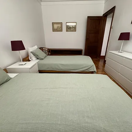 Сasa de vacaciones Sao Pedro Vila - Ideal For Families 2min Walk Beach